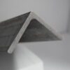 4" x 3" x 1/4" Steel Angle - Image 3