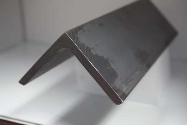 1-1/2" x 1-1/2" x 1/8" Steel Angle