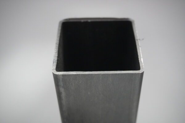 1" x 1" x 16ga (.063") Steel Square Tube A500