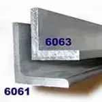 Aluminum Angle