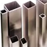 Stainless Square & Rectangular Tube - T304 180 Polished