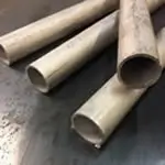 Stainless Steel Round Tube