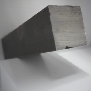 Steel Square Bar