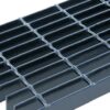 Steel Bar Grating Galvanized- 3/16" x 1" (24" x 48") - Image 4