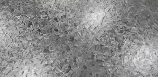 Galvanized Sheet