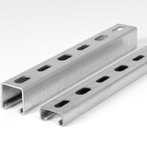 Strut Galvanized Channel