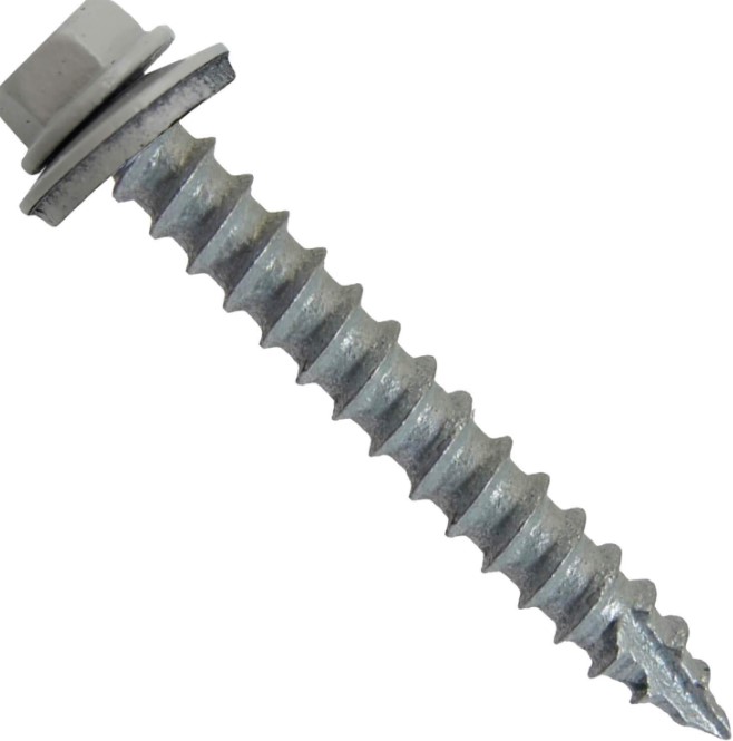 Screws for Roofing