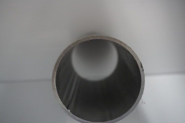 3-1/2" Schedule 40 Stainless Steel Pipe T-304 Welded